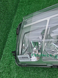 Фара правая Volvo FH 4 (2013-н.в.) галоген