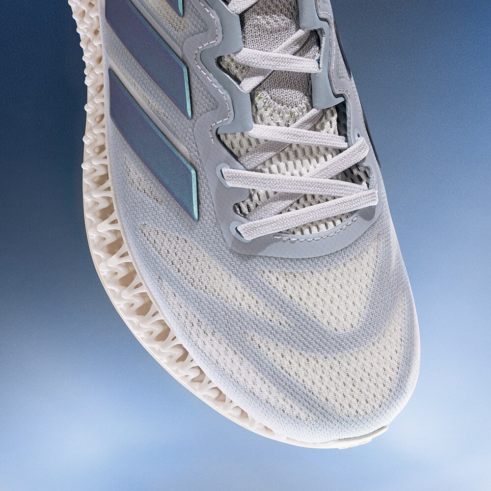 Кроссовки аdidas 4DFWD 3