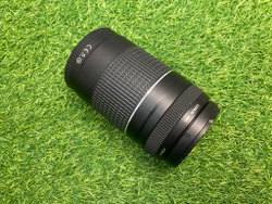 Canon EF 75-300mm 4-5.6 III