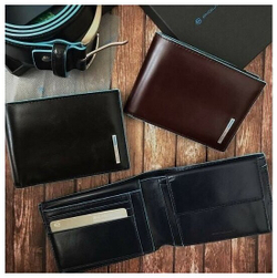 Портмоне Piquadro Blue Square PU1392B2R/MO