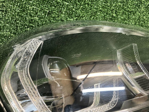 Фара правая BMW X3 G01 (2017-2021) Adaptive LED