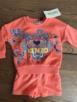 Костюм Kenzo