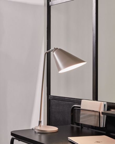 Настольная лампа Priti