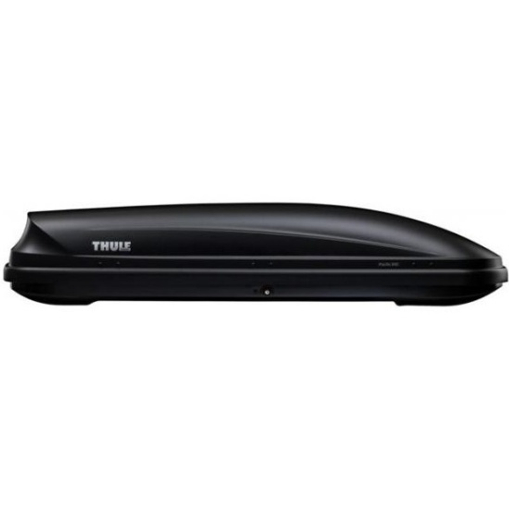Автомобильный бокс Thule Pacific (780) черный 420л. (631811)
