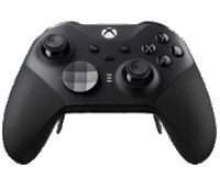 Геймпад Xbox Elite Controller Series 2 NEW