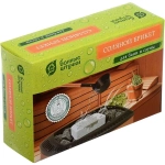 Соляной брикет, 1300 г, для бани и сауны «Банные штучки»(отгрузка кратно 9 шт.)/ 9