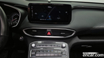 Hyundai The New Santa Fe Бензин 2.5T 2WD (05.2021)