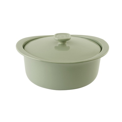 Круглая форма для запекания с крышкой 4,3л Leo Balance 3950512