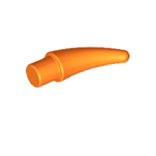 Зазубрина 53451 Orange