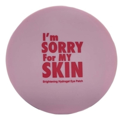 I'm Sorry For My Skin Патчи гидрогелевые осветляющие - Brightening eye patch, 60шт