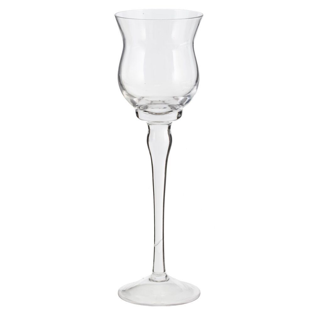 GAEM Набор из 3-х подсвечников, L23 W11,5 H33 см