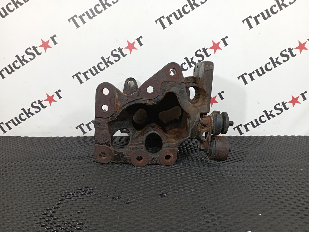 Кронштейн ГУРа