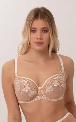 PATRICIA BEIGE Soft Бюст