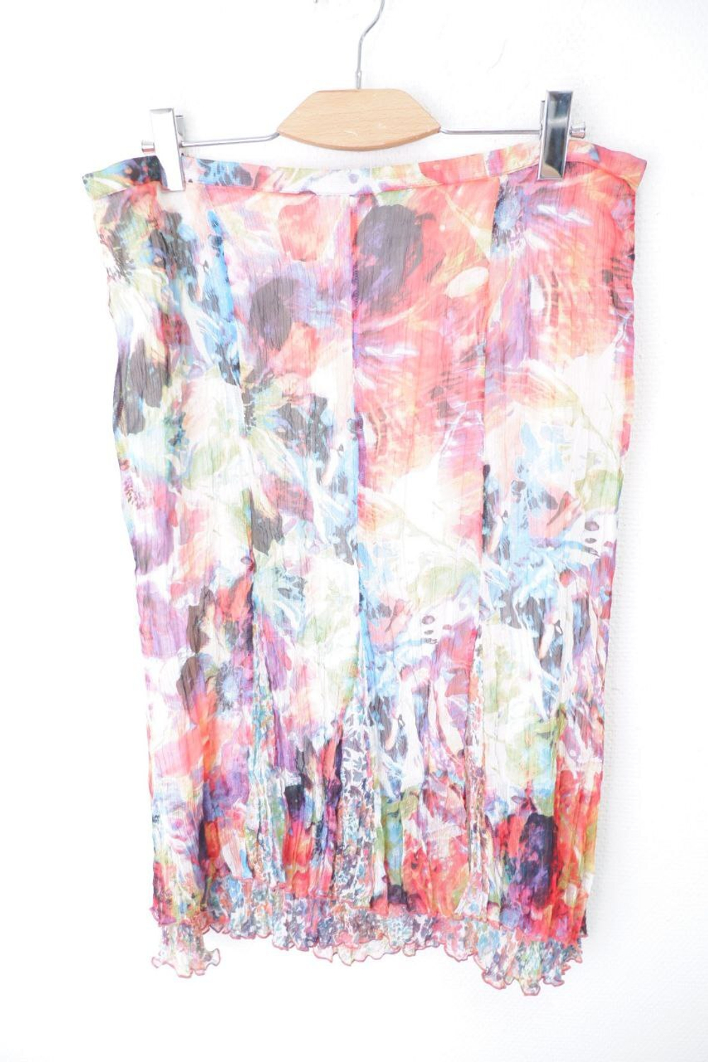 Юбка Rabe яркая 46 размер