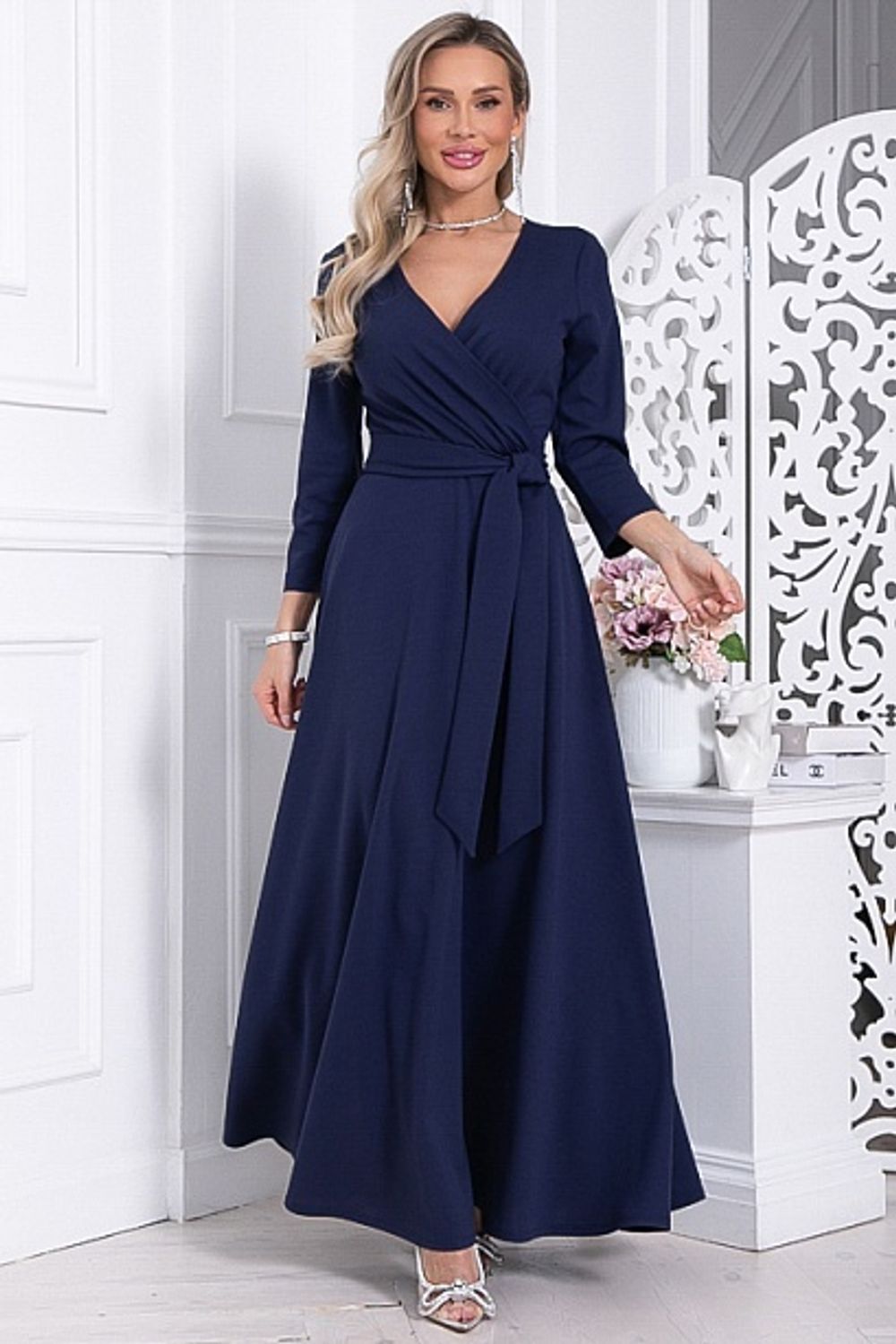 Платье 71765 Avili