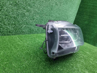 Фара левая BMW X5 F15 X6 F16 (15-18) Adaptive LED