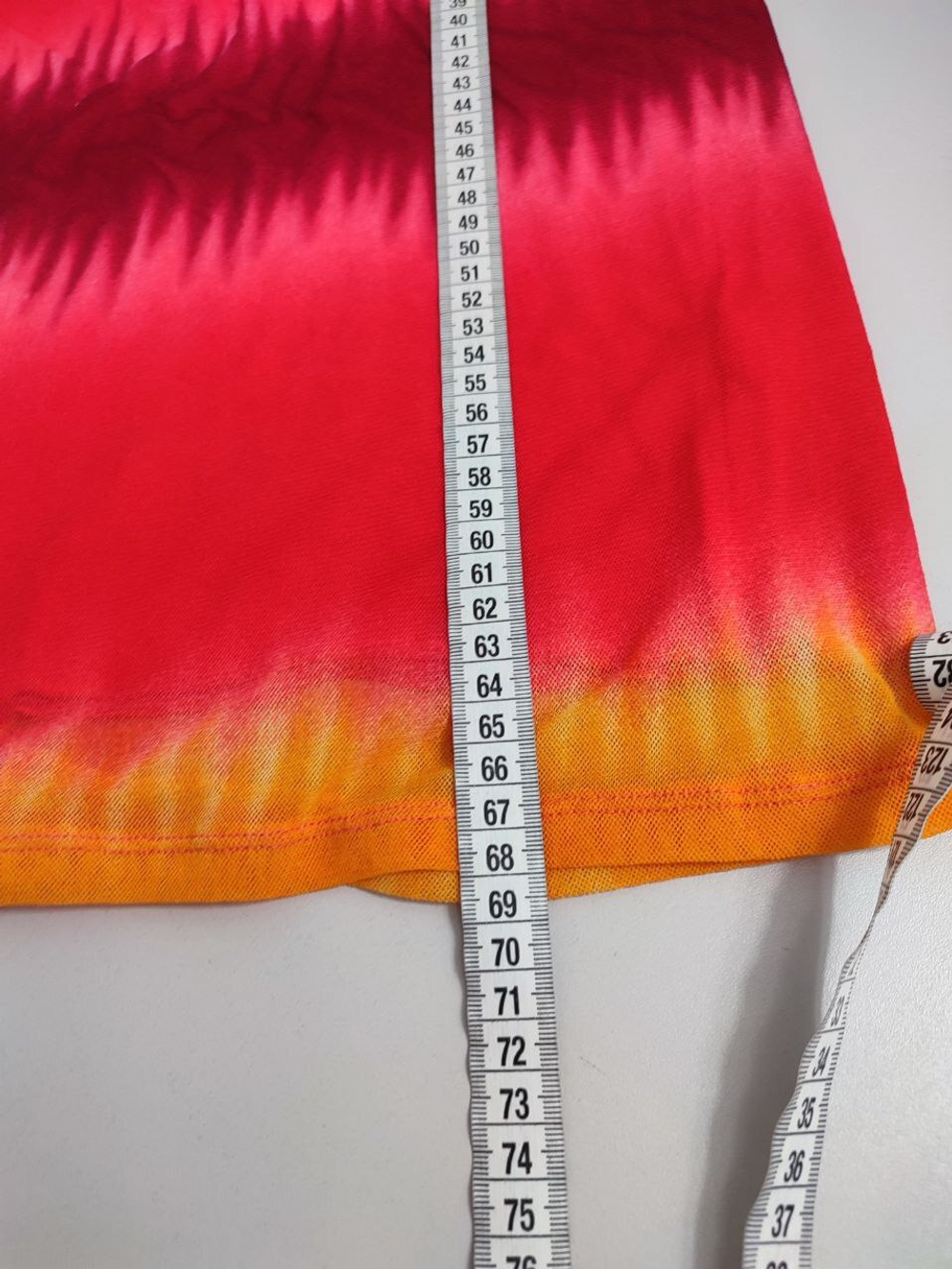 Платье открытое легкое 44 размер