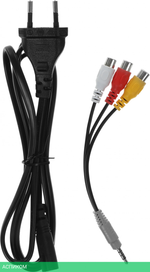 Телевизор QLED Skyworth 50" 50Q66G