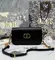 Сумка Dior 30 Montaigne Avenue черный