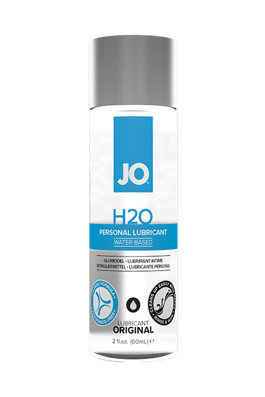 JO H2O Классический на водной основе, 60 мл