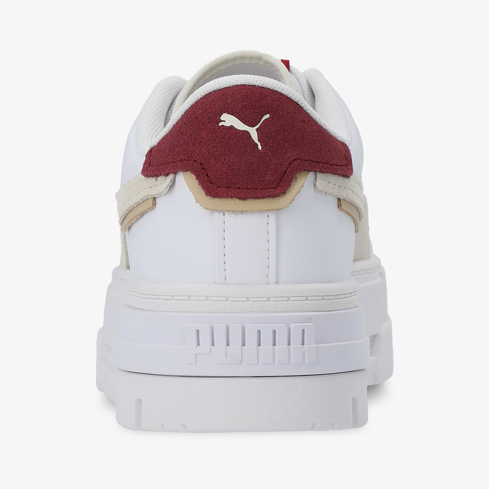 Женские кеды PUMA Mayze Crashed Wns