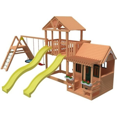 Детская игровая площадка Максон 30