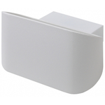 Настенный светодиодный светильник ЭРА WL6 WH 3Вт белый