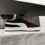 Puma Suede • Marvel
