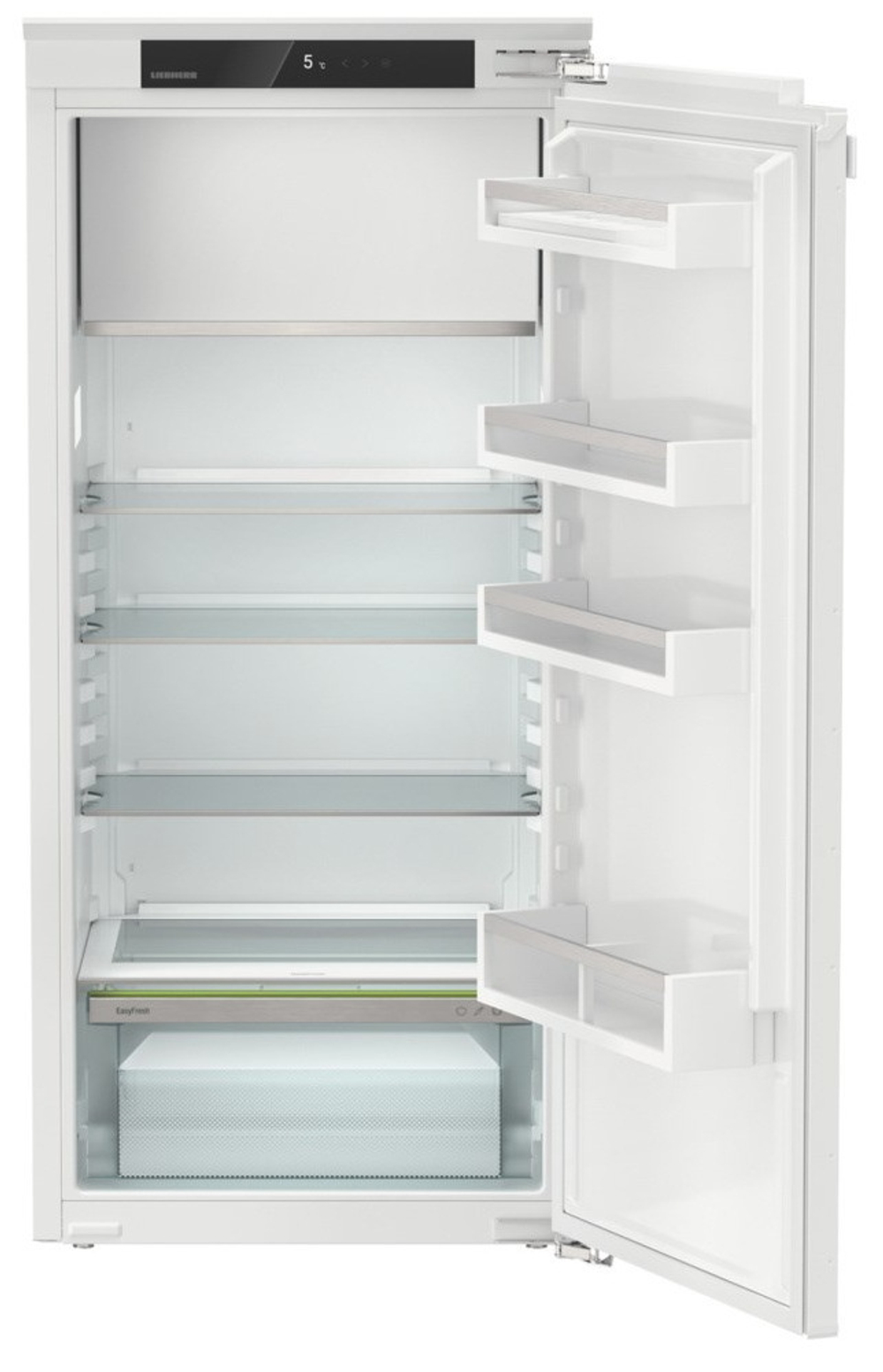 Встраиваемый однокамерный холодильник Liebherr IRe 4101-22 001 белый