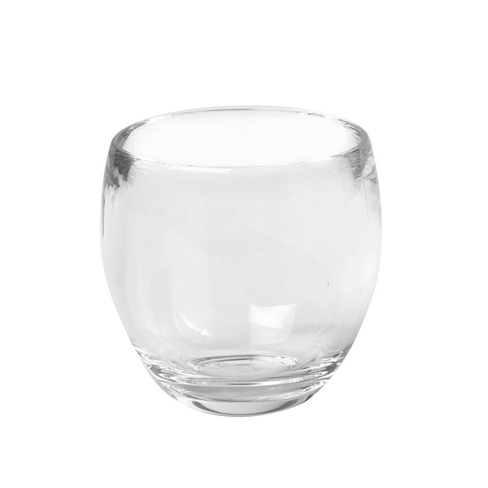 Стакан для ванной Droplet прозрачный, Umbra