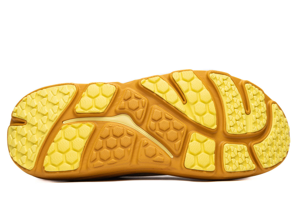 Кроссовки unisex Hoka Bondi B3LS