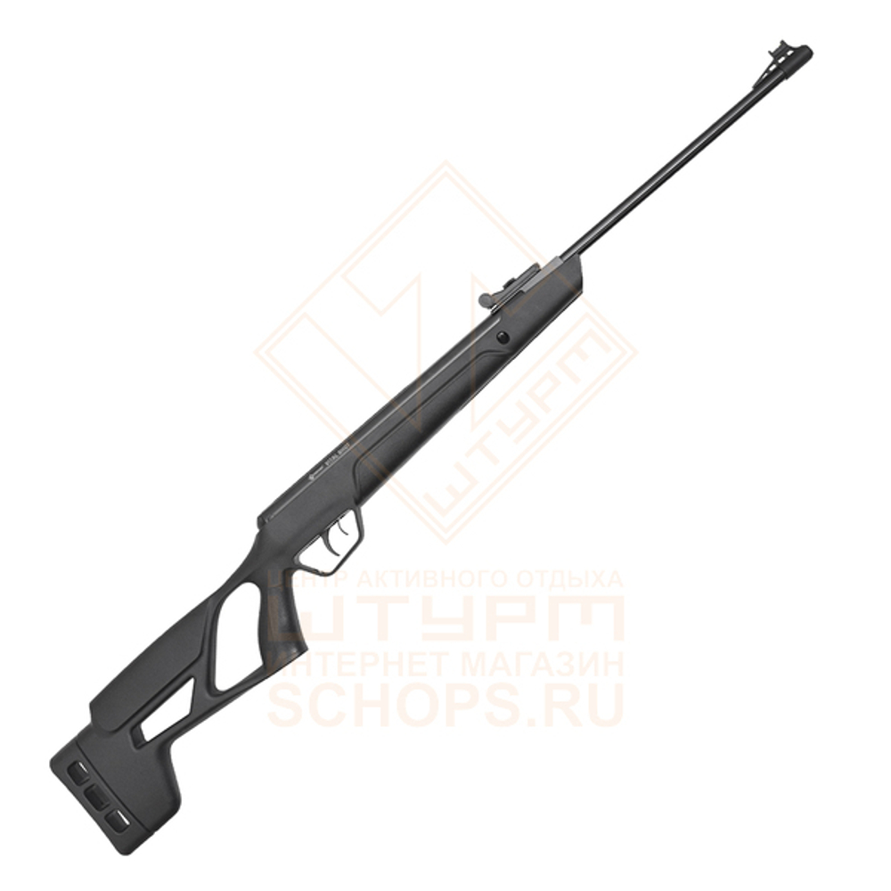 Винтовка пневматическая Crosman Vital Shot, Black