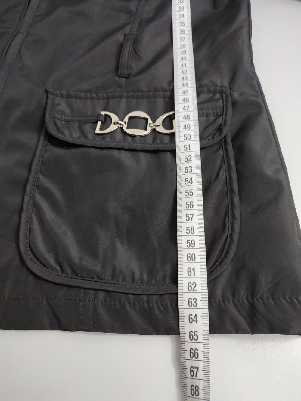 Куртка Flight легкая 46 размер