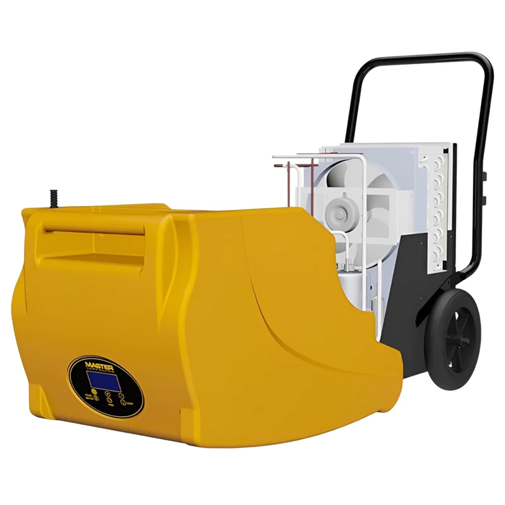 OURMASTER DHP 55 осушитель воздуха конденсационный