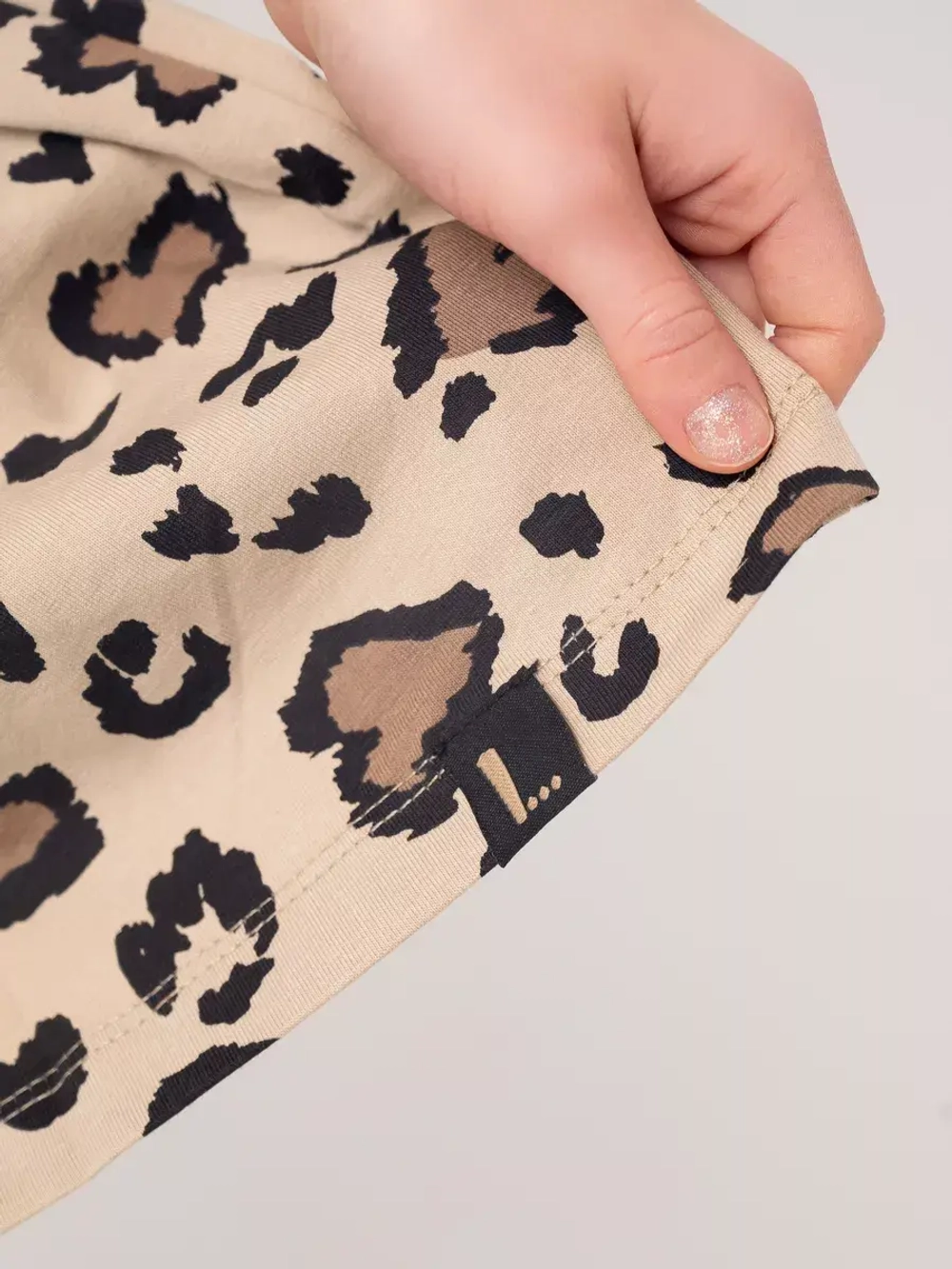 Платье детское в садик легкое