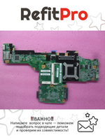 Материнская плата для ноутбука Lenovo T420/T420i QM67 NVS 4200 AMT=Y TPM=Y (04W2049), оригинал