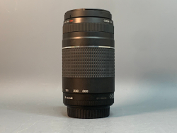 Canon EF 75-300mm 4-5.6 III USM