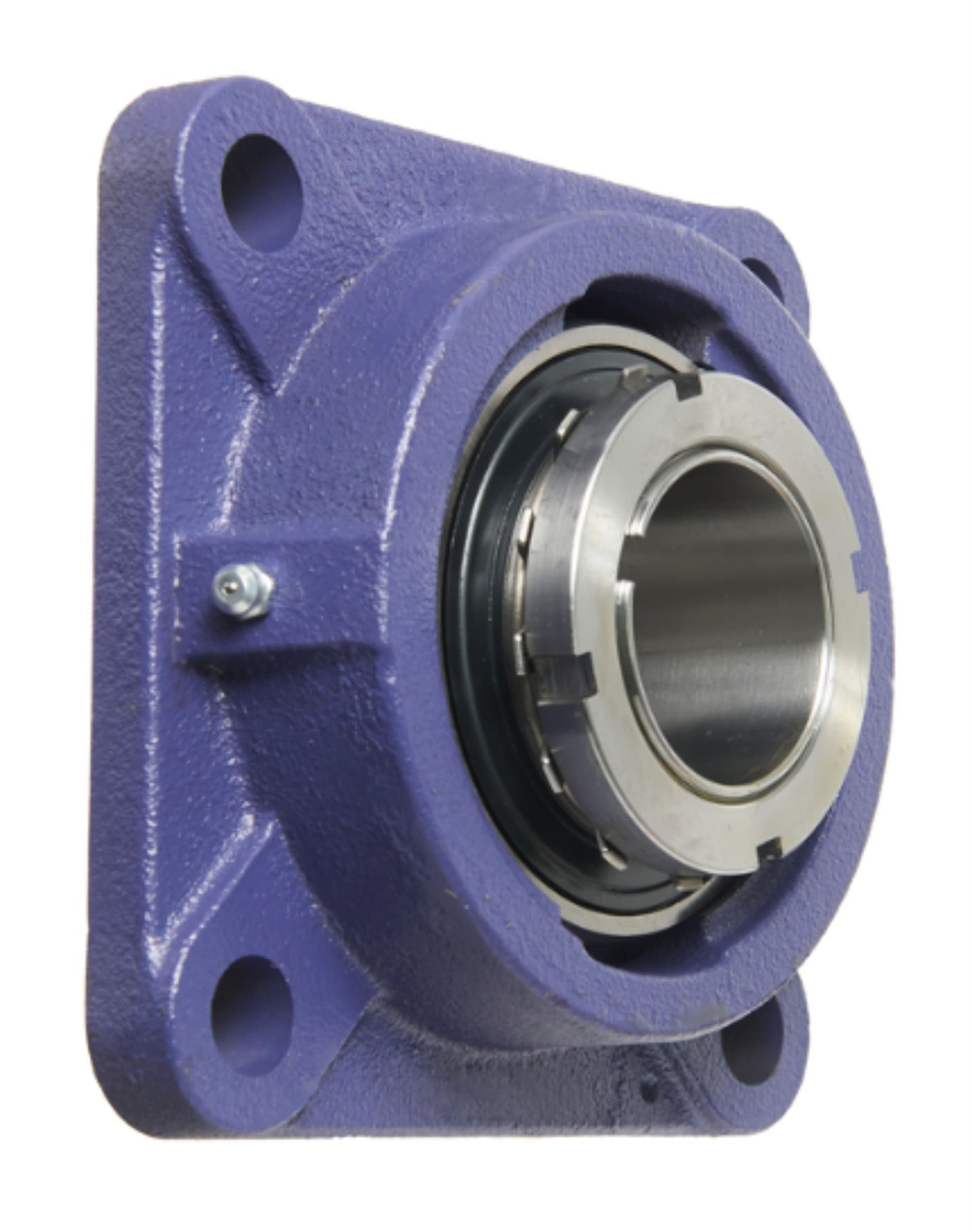 Подшипниковый узел UKF 216 КМР (УКФ 216)