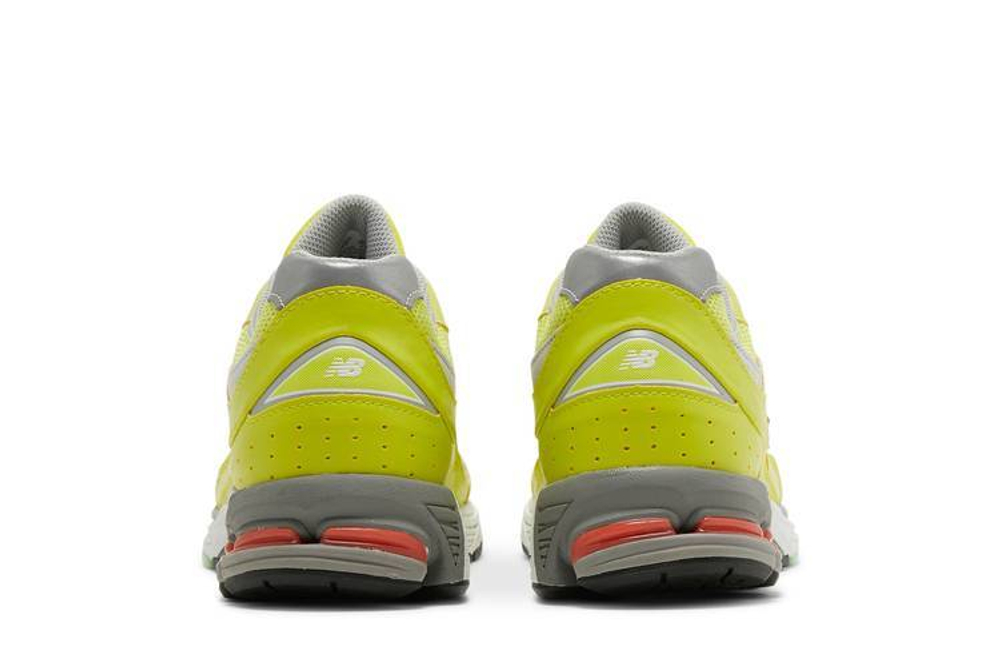 Кроссовки New Balance Nb 2002R