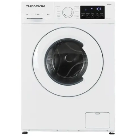Стиральная машина THOMSON WF30E7I02 белый