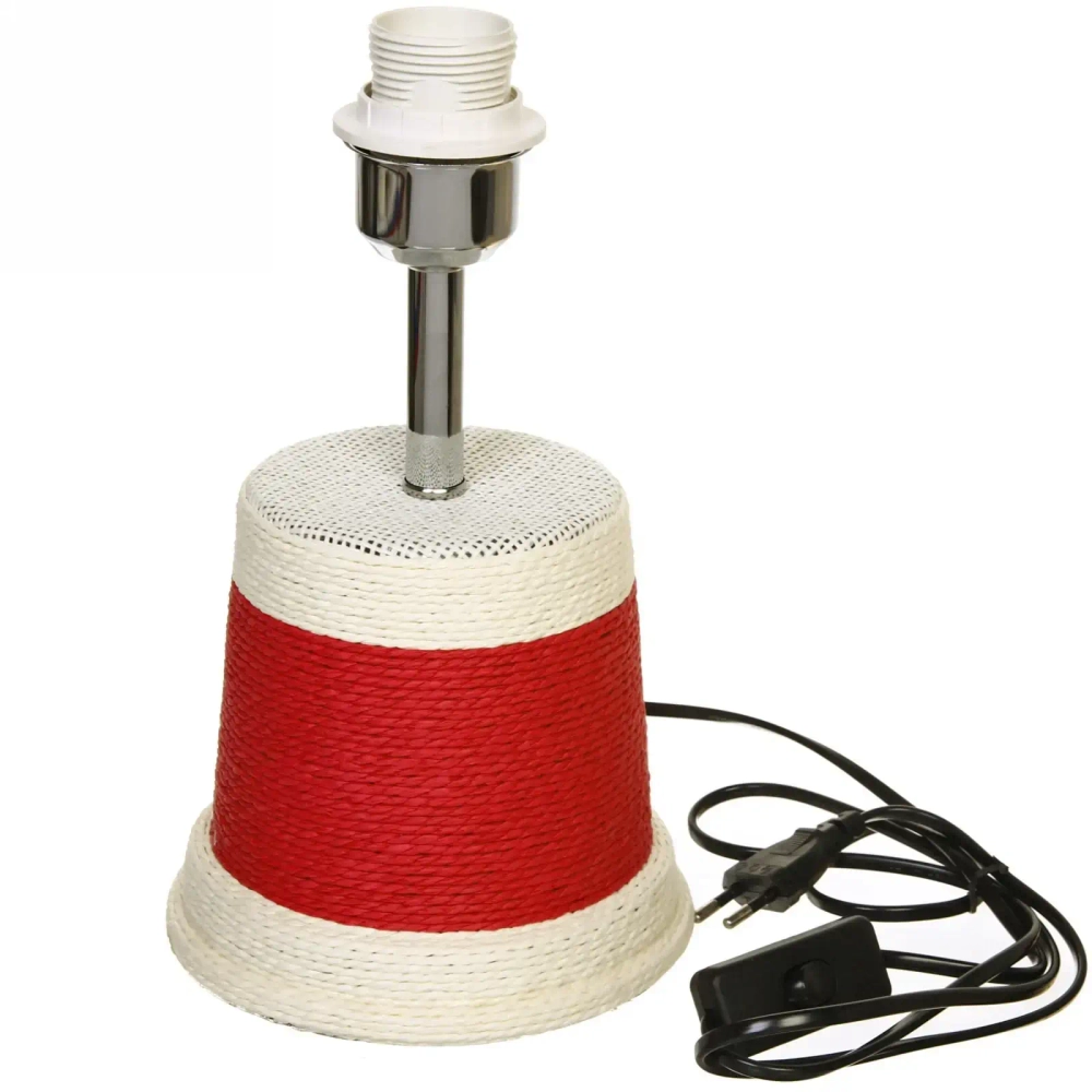 Настольная лампа 1*40Вт «Аннетт» 16-17615