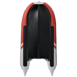 Лодка ПВХ Gladiator Active C370AL с алюминиевым полом -