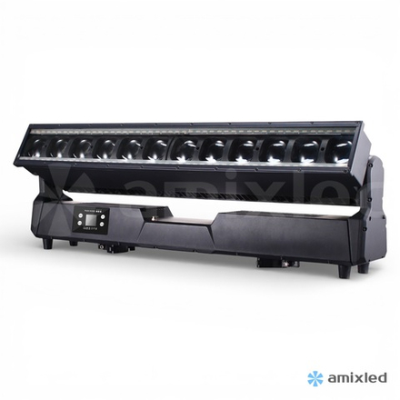 Световой прибор Amixled MOVE BAR IP65 K LED 12X60