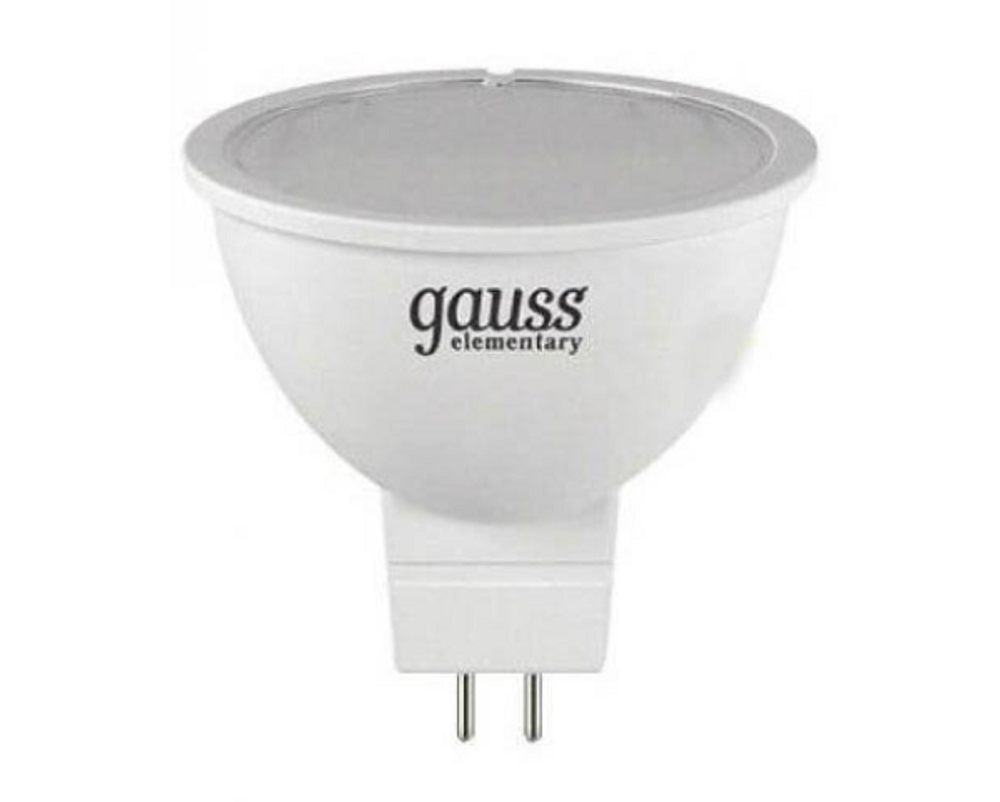 Лампа  Gauss 13531