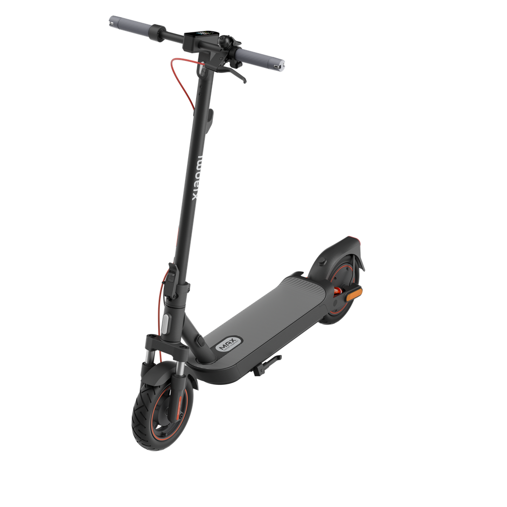 Электросамокат Xiaomi Electric Scooter 5 Max BHR9615GL