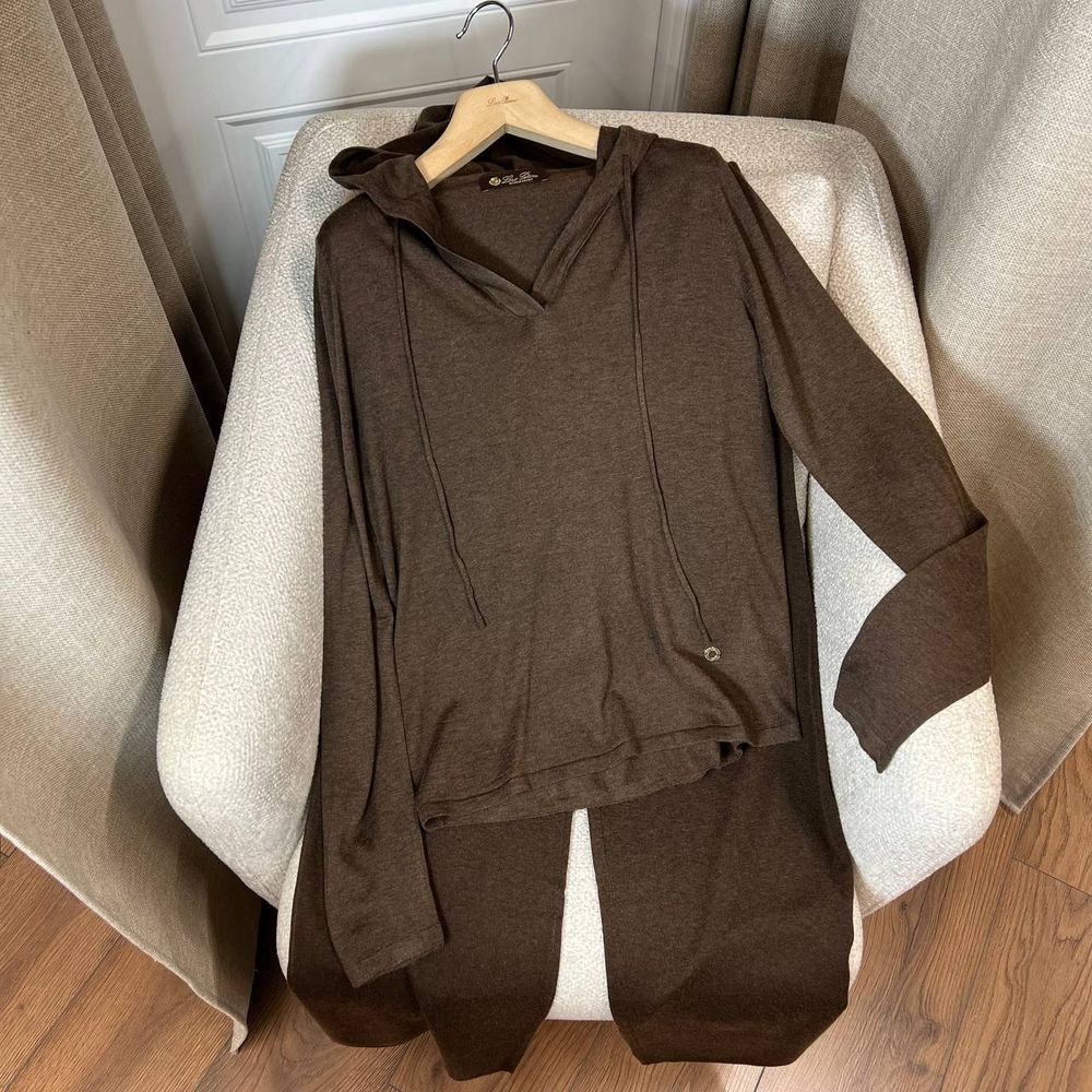 Костюм Loro Piana