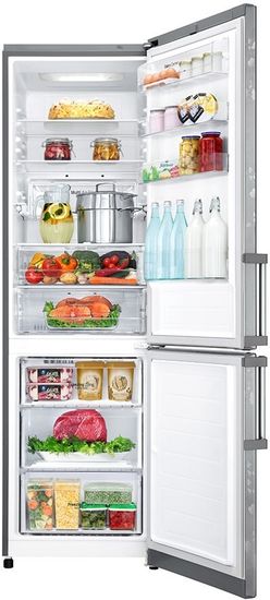 Холодильник LG GA-B499ZVTP