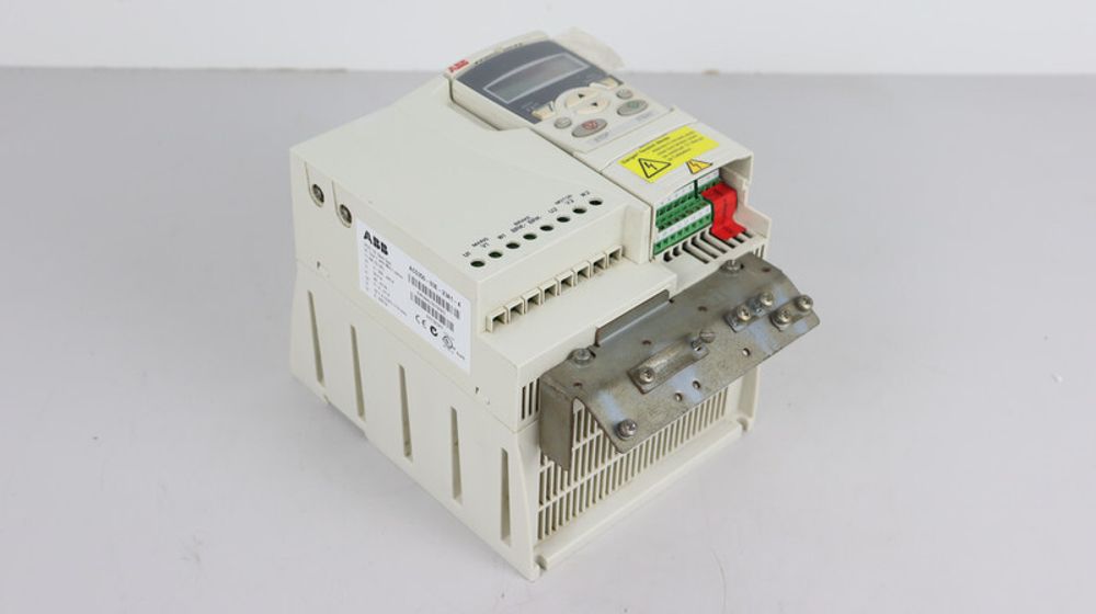 ABB ACS350-03E-23A1-4