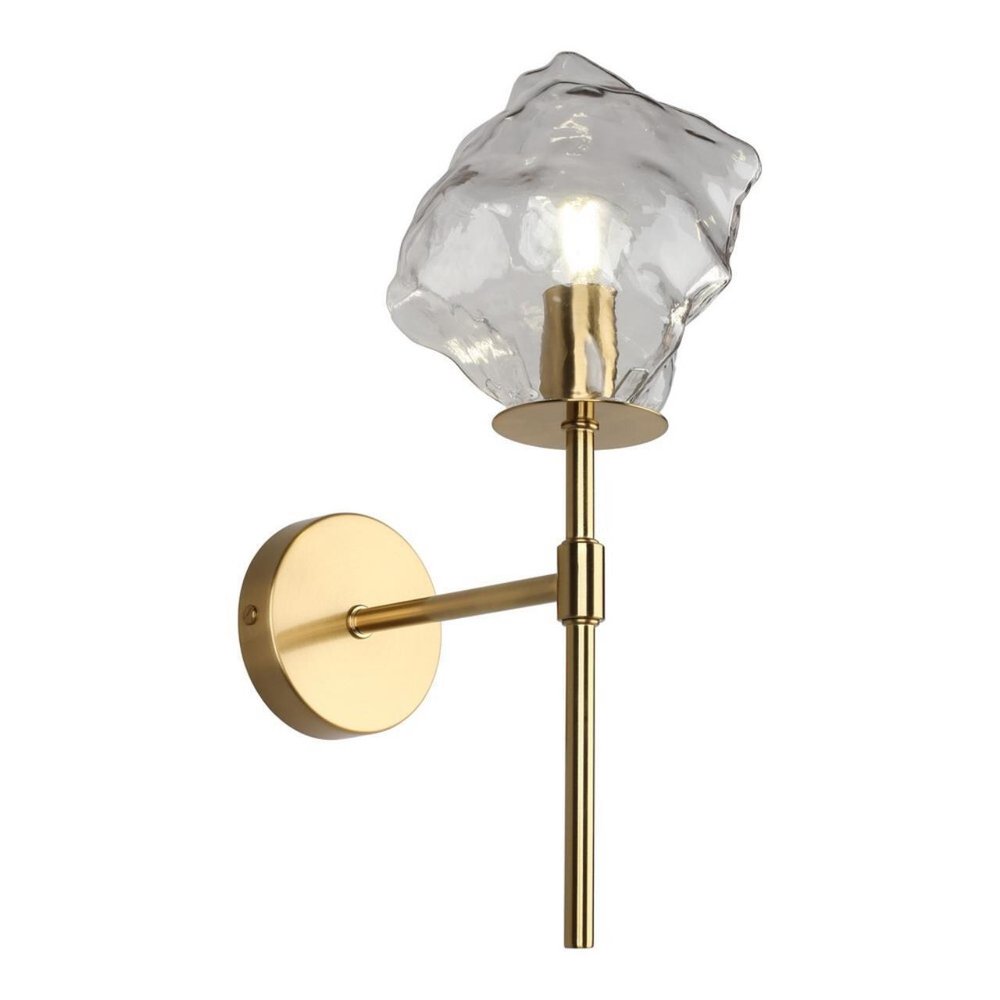 Настенный светильник Omnilux Begard OML-68001-01