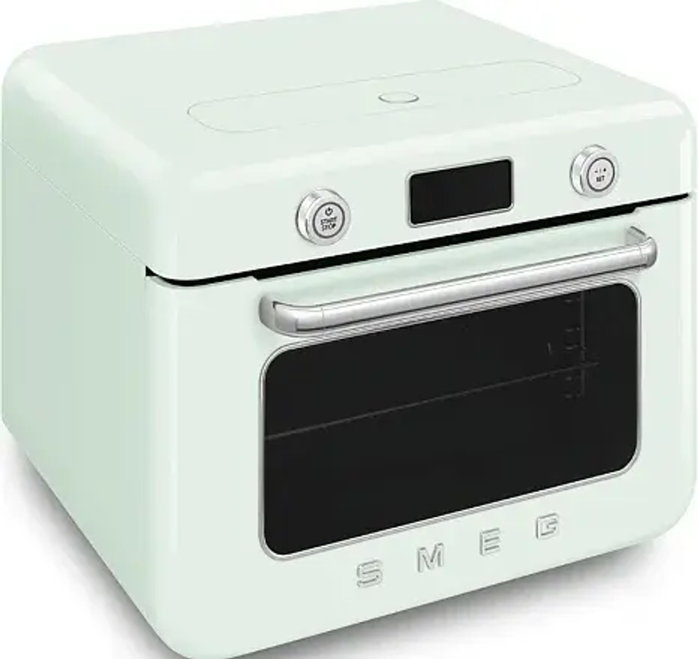 Мини-печь с паром Smeg COF01PGEU